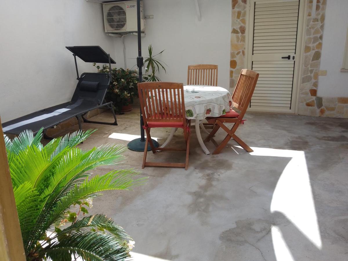 Giardino Del Sole Villa Tropea Eksteriør bilde