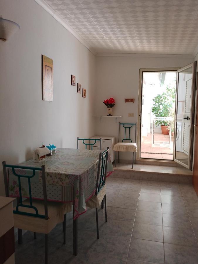 Giardino Del Sole Villa Tropea Eksteriør bilde